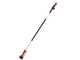 Stocker Magma E-35TP - Forbice elettrica da potatura su asta - 21.6V - 160/240 cm - SENZA BATTERIA