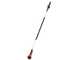 Stocker Magma E-35TP - Forbice elettrica da potatura su asta - 21.6V - 160/240 cm - SENZA BATTERIA