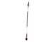 Stocker Magma E-35TP - Forbice elettrica da potatura su asta - 21.6V - 160/240 cm - SENZA BATTERIA