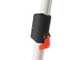 Stocker Magma E-35TP - Forbice elettrica da potatura su asta - 21.6V - 160/240 cm - SENZA BATTERIA