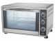 DCG MBS55 - Forno Elettrico ventilato LT 55 2200 W