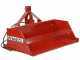 Francini PR 200 - Paletta posteriore idraulica per trattore - da 200 cm - Portata 700Kg