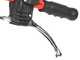 Blue Bird FM860 - Trinciaerba professionale a martelli  - Loncin G420F