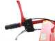 Blue Bird FM860 - Trinciaerba professionale a martelli  - Loncin G420F
