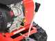 Blue Bird FM860 - Trinciaerba professionale a martelli  - Loncin G420F