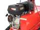 Blue Bird FM860 - Trinciaerba professionale a martelli  - Loncin G420F
