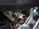 Blue Bird FM860 - Trinciaerba professionale a martelli  - Loncin G420F