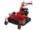 Blue Bird FM860 - Trinciaerba professionale a martelli  - Loncin G420F