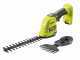 Ryobi RY18GSA-0 - Forbice tagliaerba a batteria - 18V 2 Ah