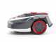 AL-KO Robolinho 1300 W Premium - Robot tagliaerba - Con cavo perimetrale