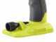 Ryobi RVI18-0 - Compressore a batteria portatile - 18V - SENZA BATTERIA E CARICABATTERIE