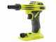 Ryobi RVI18-0 - Compressore a batteria portatile - 18V - SENZA BATTERIA E CARICABATTERIE