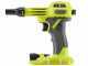 Ryobi RVI18-0 - Compressore a batteria portatile - 18V - SENZA BATTERIA E CARICABATTERIE
