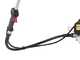 Blue Bird HO 35 27 - Decespugliatore a zaino 4 tempi - Motore Honda GX 35