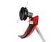 Blue Bird HO 35 27 - Decespugliatore a zaino 4 tempi - Motore Honda GX 35