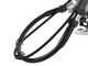 Blue Bird HO 35 27 - Decespugliatore a zaino 4 tempi - Motore Honda GX 35