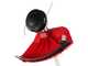 Blue Bird HO 35 27 - Decespugliatore a zaino 4 tempi - Motore Honda GX 35