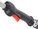 Blue Bird HO 35 27 - Decespugliatore a zaino 4 tempi - Motore Honda GX 35