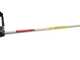 Blue Bird HO 35 27 - Decespugliatore a zaino 4 tempi - Motore Honda GX 35