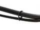 Blue Bird HO 35 27 - Decespugliatore a zaino 4 tempi - Motore Honda GX 35
