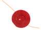 Blue Bird HO 35 27 - Decespugliatore a zaino 4 tempi - Motore Honda GX 35