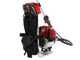 Blue Bird HO 35 27 - Decespugliatore a zaino 4 tempi - Motore Honda GX 35