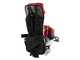 Blue Bird HO 35 27 - Decespugliatore a zaino 4 tempi - Motore Honda GX 35