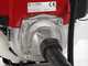 BLUE BIRD HO 35 27 - Decespugliatore a zaino - Motore Honda