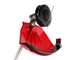 BLUE BIRD HO 35 27 - Decespugliatore a zaino - Motore Honda