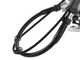 BLUE BIRD HO 35 27 - Decespugliatore a zaino - Motore Honda