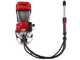 BLUE BIRD HO 35 27 - Decespugliatore a zaino - Motore Honda