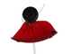 BLUE BIRD HO 35 27 - Decespugliatore a zaino - Motore Honda
