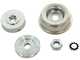 BLUE BIRD HO 35 27 - Decespugliatore a zaino - Motore Honda