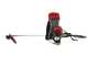 BLUE BIRD HO 35 27 - Decespugliatore a zaino - Motore Honda