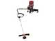 BLUE BIRD HO 35 27 - Decespugliatore a zaino - Motore Honda