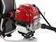 BLUE BIRD HO 35 27 - Decespugliatore a zaino - Motore Honda