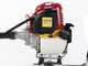 BLUE BIRD HO 35 27 - Decespugliatore a zaino - Motore Honda