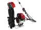 BLUE BIRD HO 35 27 - Decespugliatore a zaino - Motore Honda