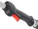 BLUE BIRD HO 35 27 - Decespugliatore a zaino - Motore Honda