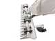 Blackstone SM 65-880 - Motofalciatrice monolama - Motore da 196cc