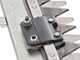 Blackstone SM 65-880 - Motofalciatrice monolama - Motore da 196cc