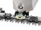 Blackstone SM 65-880 - Motofalciatrice monolama - Motore da 196cc