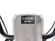 Blackstone SM 65-880 - Motofalciatrice monolama - Motore da 196cc