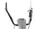 Blackstone SM 65-880 - Motofalciatrice monolama - Motore da 196cc