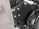 Blackstone SM 65-880 - Motofalciatrice monolama - Motore da 196cc