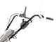 Blackstone SM 65-880 - Motofalciatrice monolama - Motore da 196cc