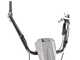 Blackstone SM 65-880 - Motofalciatrice monolama - Motore da 196cc