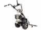 Blackstone SM 65-880 - Motofalciatrice monolama - Motore da 196cc