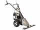 Blackstone SM 65-880 - Motofalciatrice monolama - Motore da 196cc