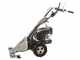 Blackstone SM 65-880 - Motofalciatrice monolama - Motore da 196cc